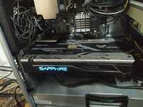 RX 480 sapphire nitro+