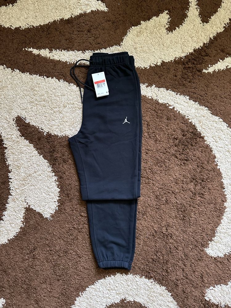 НОВІ Штани Jordan Essentials | брюки джордан | найк Nike pants | tech