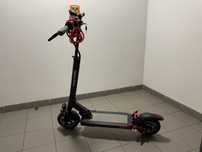 Kugoo Kirin M4 Pro - Hulajnoga Elektryczna