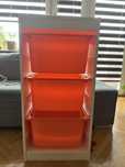 Regal ikea trofast