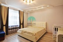 3 кім  квартира. Цегляний будинок. Новобудова. Тихий  центр (38)