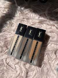 Bases all hours YSL