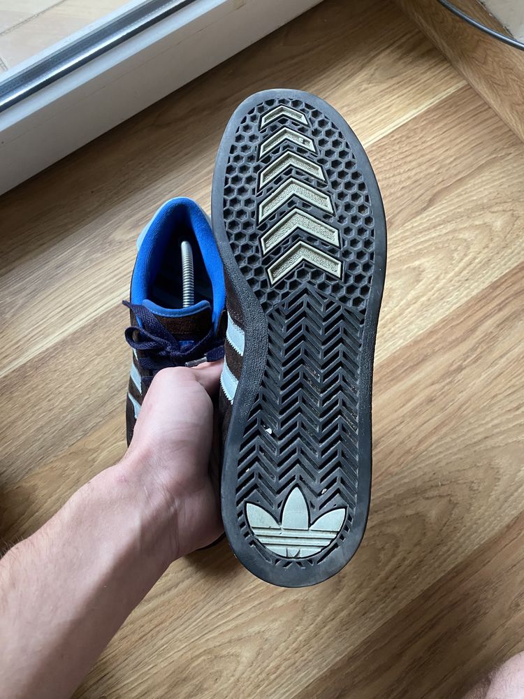 Кросівки від Adidas CIERO