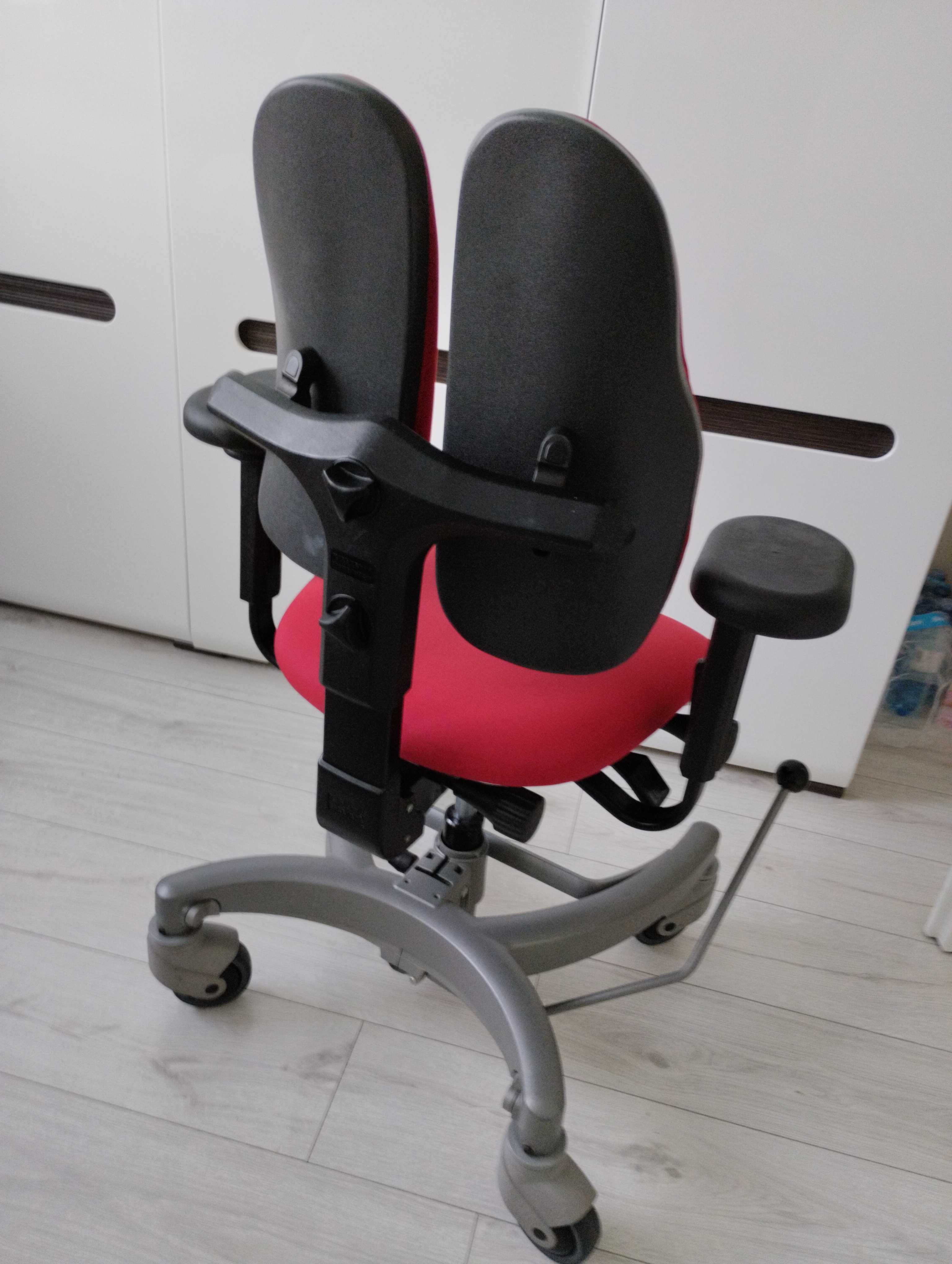 Rohde & Grahl Nowy Styl Arthrodesis Duo back krzesło ortopedyczne