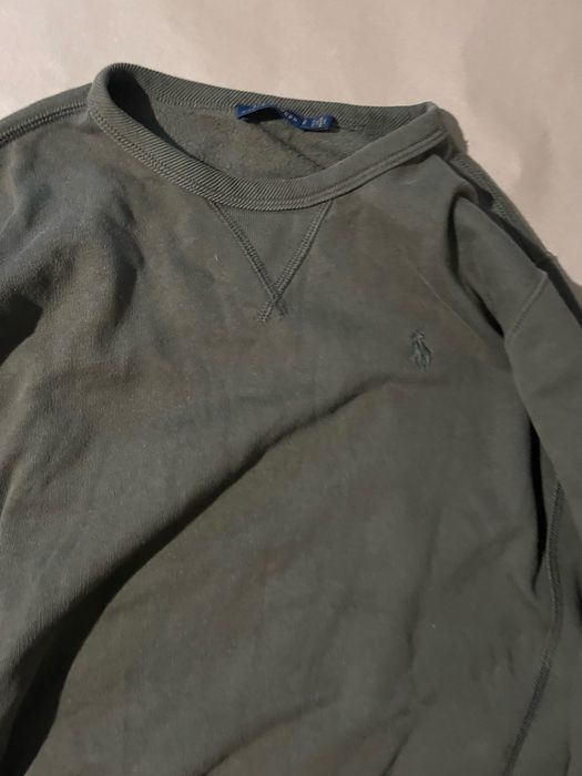 Продам кофту поло ральф
