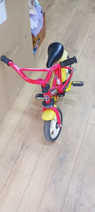Rowerek dziecięcy 12 cali rower