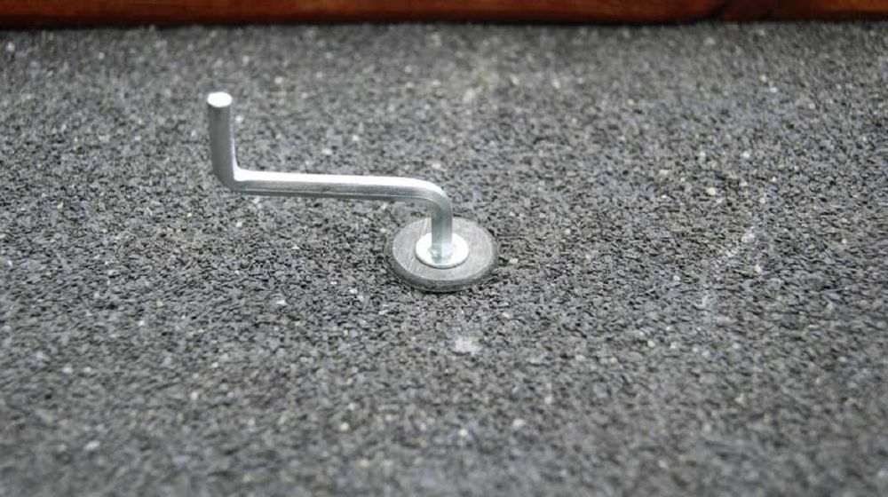 Buda Dla Psa DANTE 205/120/120 Owczarek Kaukaski