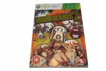 Gra Borderlands 2 X360 Xbox 360