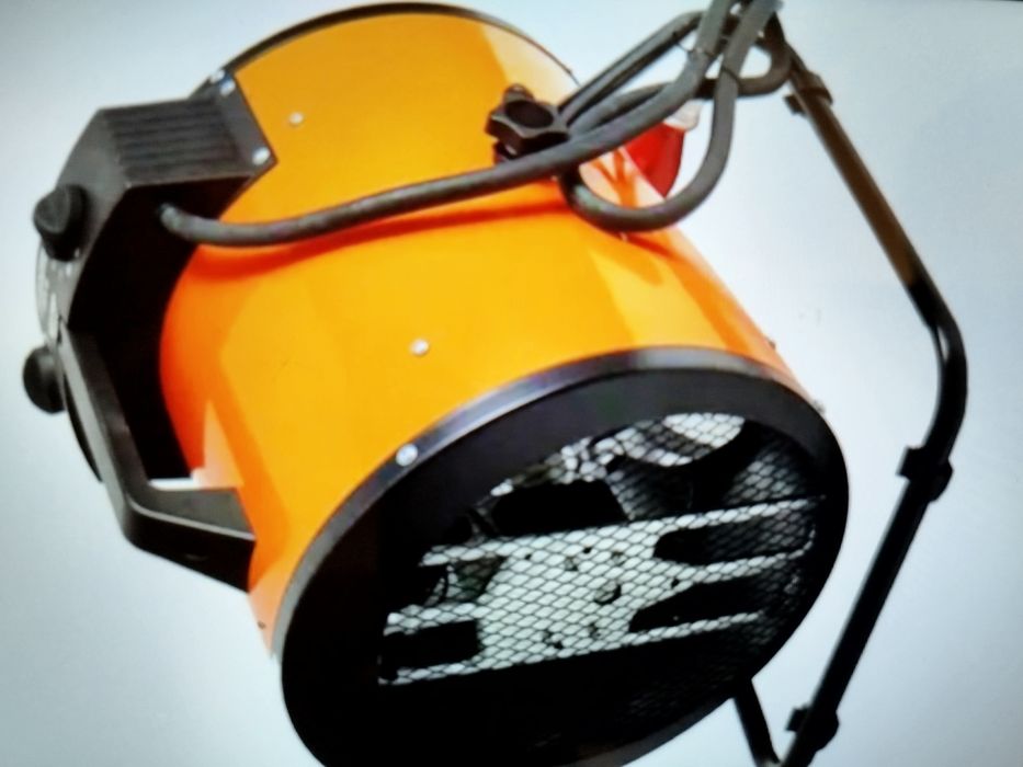 Продам обігрівач віталс 9 квт