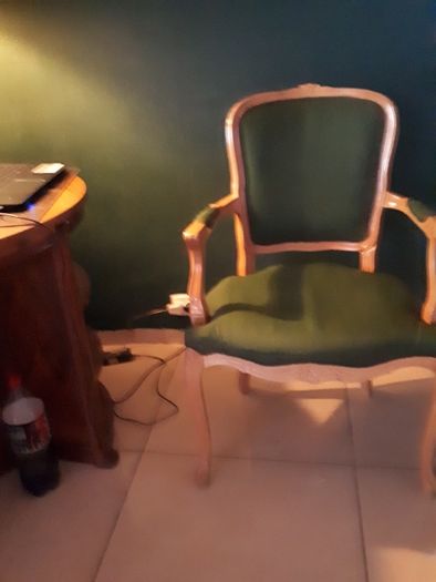 krzeslo ludwikowskie