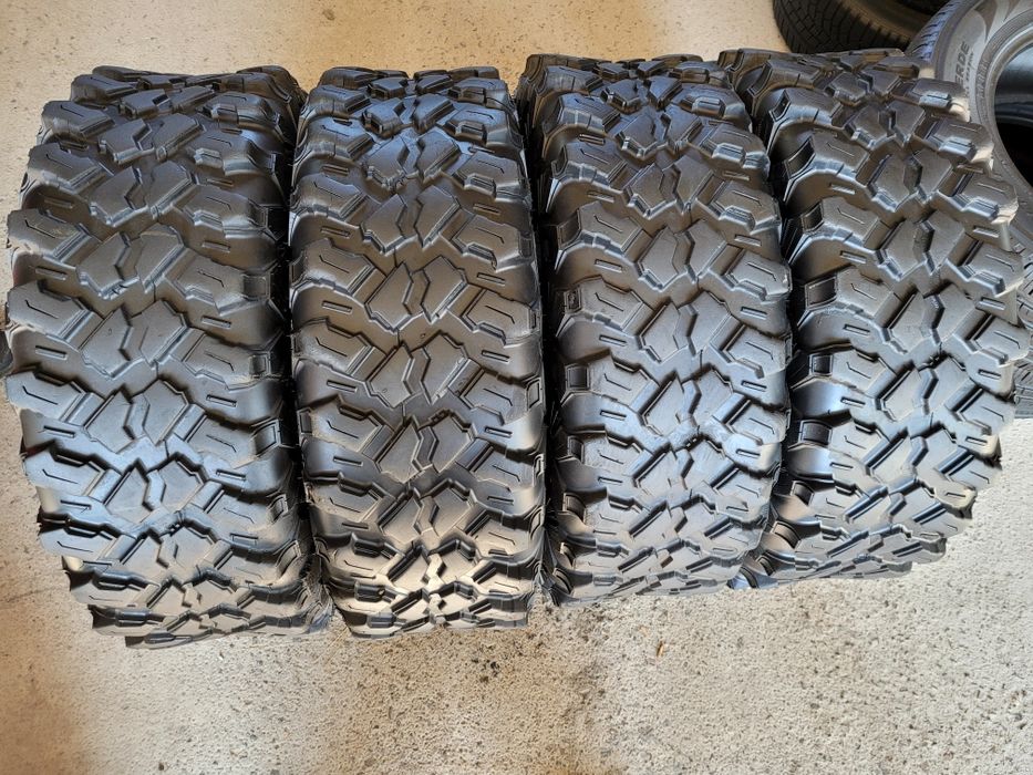 ## TracForce 255/80/16 32x10.00R 16 zmota Maverick cfmoto buggy utv