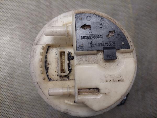 Boia combustível PEUGEOT 406 (8B)