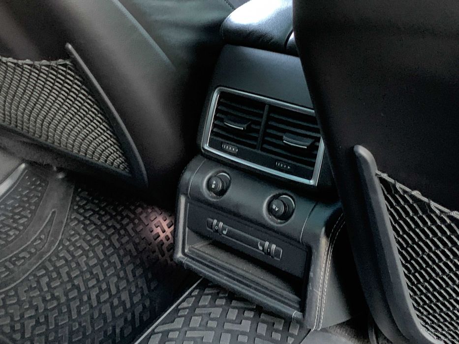 Audi Q7 2011  3.0 4х4