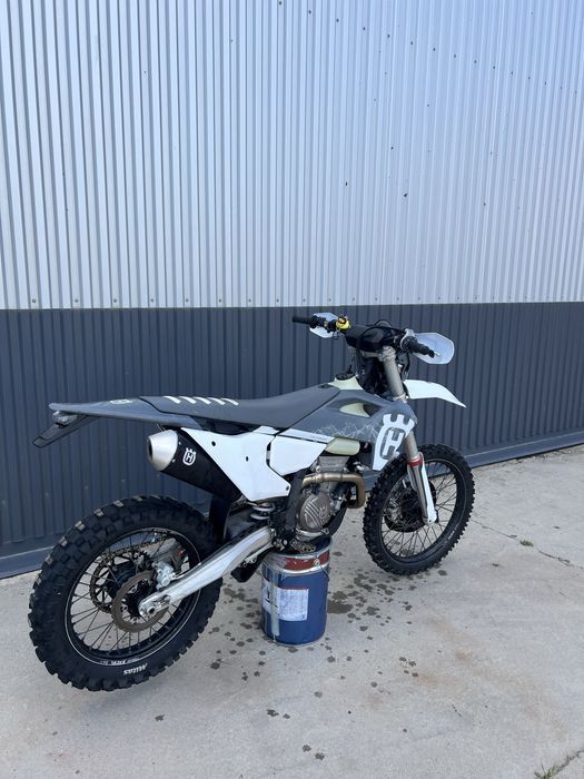 Husqvarna fe 350 pro