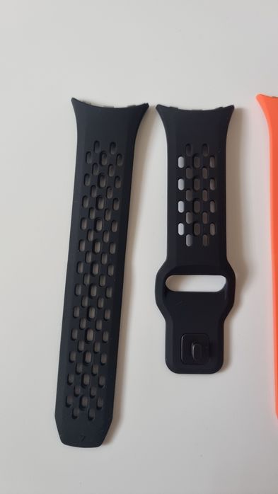 Pasek silikonowy Simple Things do zegarka Google Pixel Watch 3 45 mm