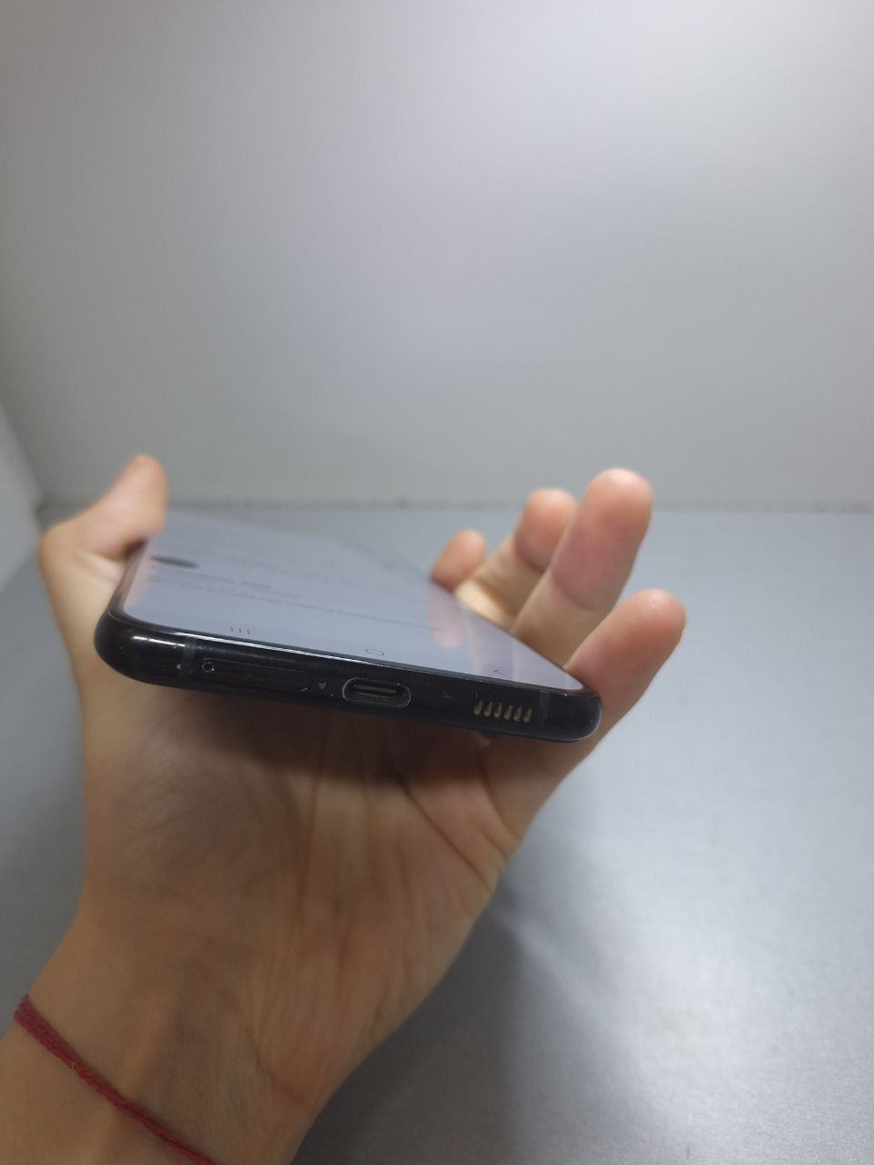 Samsung S21+ 5G 8/128 Black