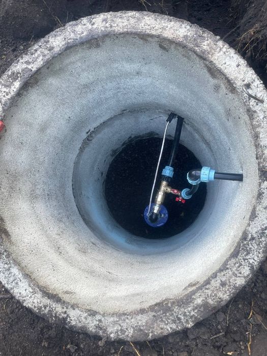 Налаштування насосного обладнання для свердловин