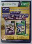Gra Kinect Sports PL Xbox 360