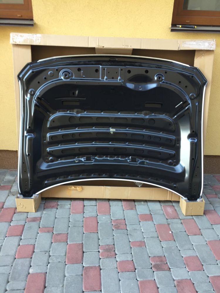 Капот Mazda CX5 KF KE CX30 CX9 CX50 TC 6 GJ Gl 3 BN BP BM петли шумка