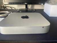 Mac mini (Late 2014) zestaw