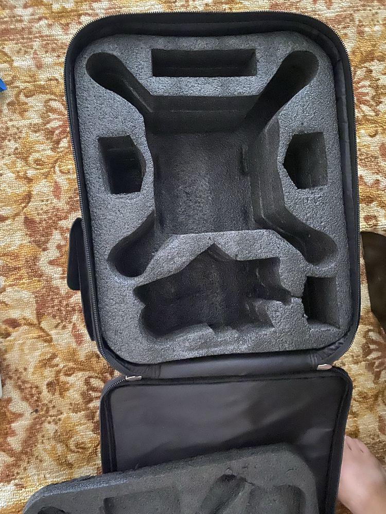 Квадрокоптер Fantom 3 Advanced