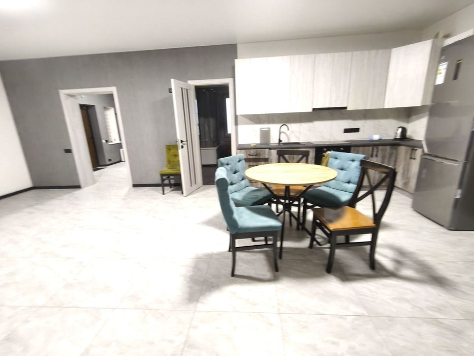 Перша здача!Оренда Ч/Б Всі зручності на будь-який термін для сім'ї ЗСУ