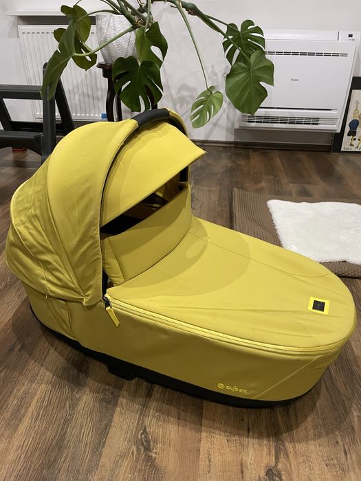 Cybex Priam Wózek Gondola