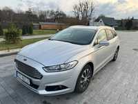 Ford Mondeo Serwis Zarejestrowany Nawigacja PDC Tempomat Super Stan HAK