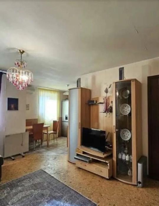 Продам 3-комн квартиру в районе Пушкина просп.