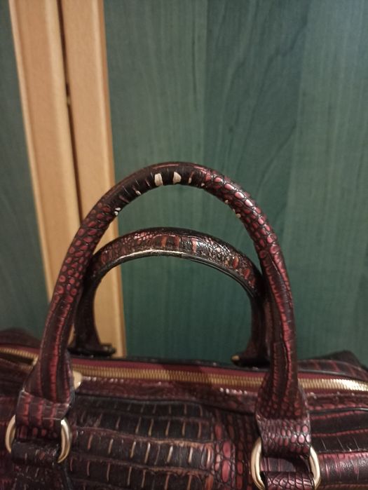 Сумка зручна 32Х20 см