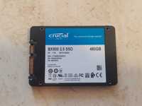 Dysk SSD Crucial BX500 480 Gb(15)