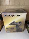Kierownica do konsoli Sega Saturn HSS-0115