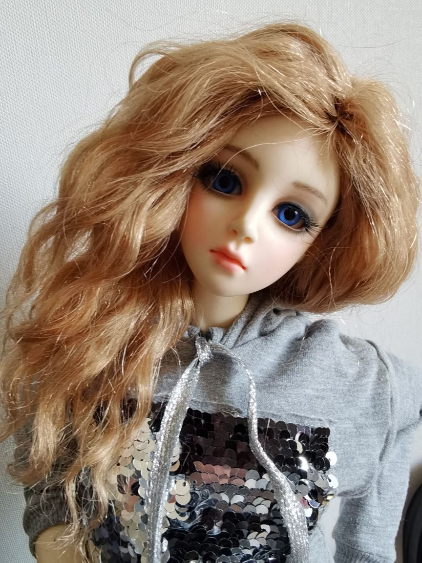 Продам Бжд Япония Dollmore 67см