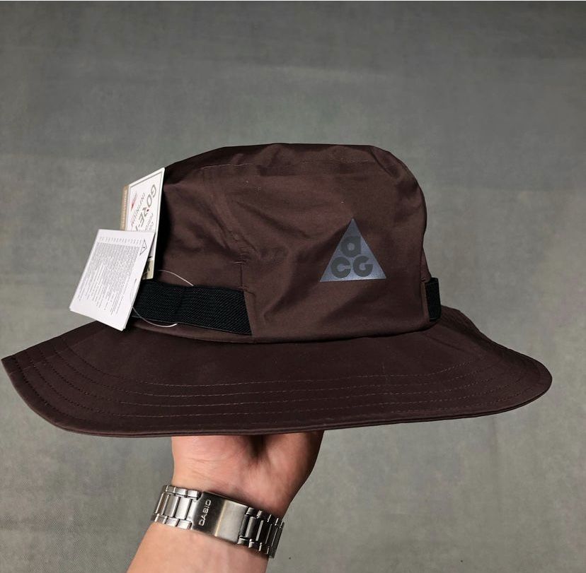 Панама Nike ACG Apex Gore-Tex Bucket Hat