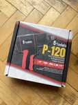 Klucz Redats P-120 udarowy pneumatyczny