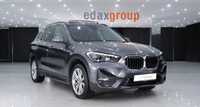 BMW X1 18 d sDrive Line Sport Auto