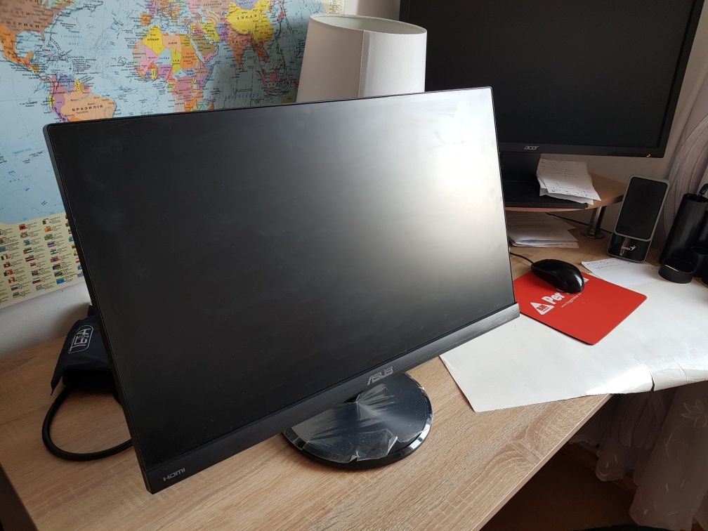 Монітор ASUS239 HE вживаний