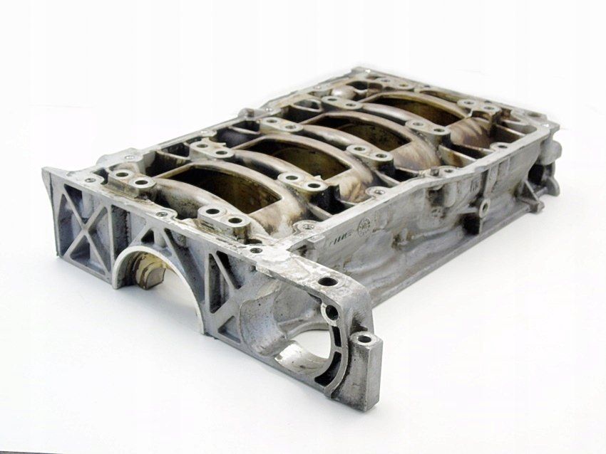 Podpory Wału Korbowego 2.2 16V Astra G Vectra B C Zafira Speedster