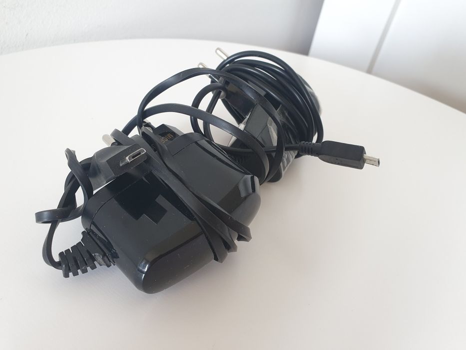 Ładowarka Micro USB