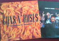 Guns N' Roses – The Spaghetti Incident? - Vinyl