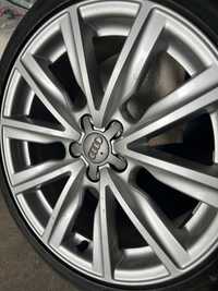 Felgi audi sline a1 17. 5x100