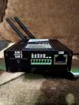 Router komórkowy przemysłowy z LTE z VPN