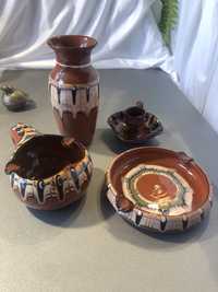 Ceramika bulgaria PRL
