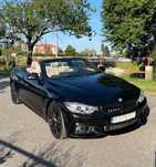 BMW Seria 4 BMW Seria 4 435i Cabrio M Sport