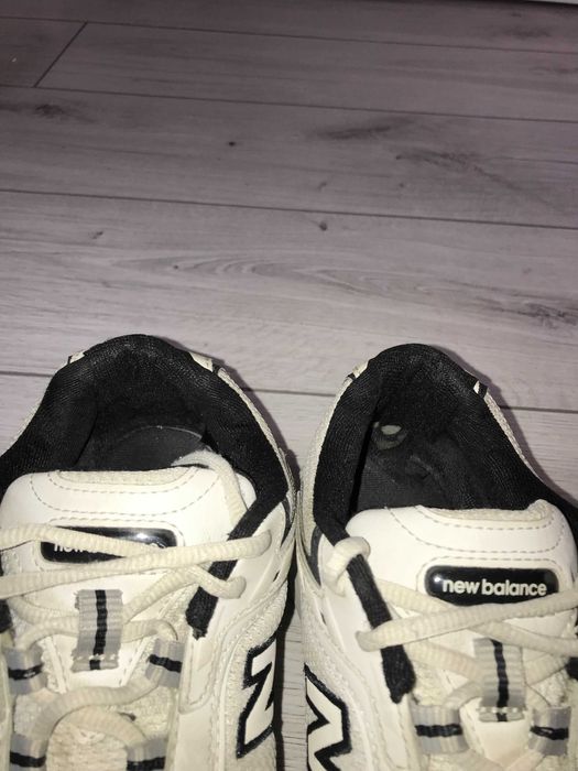 Buty New Balance 452 rozm. 39 vintage