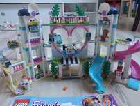 Lego Friends 41347 Park wodny