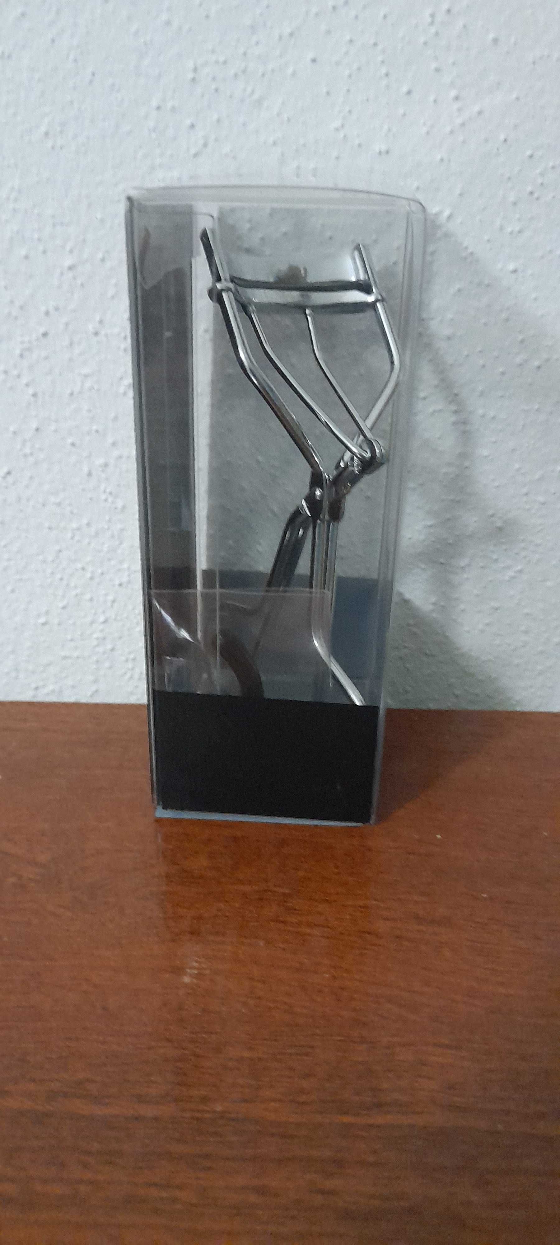 Enrolador de pestanas kiko milano