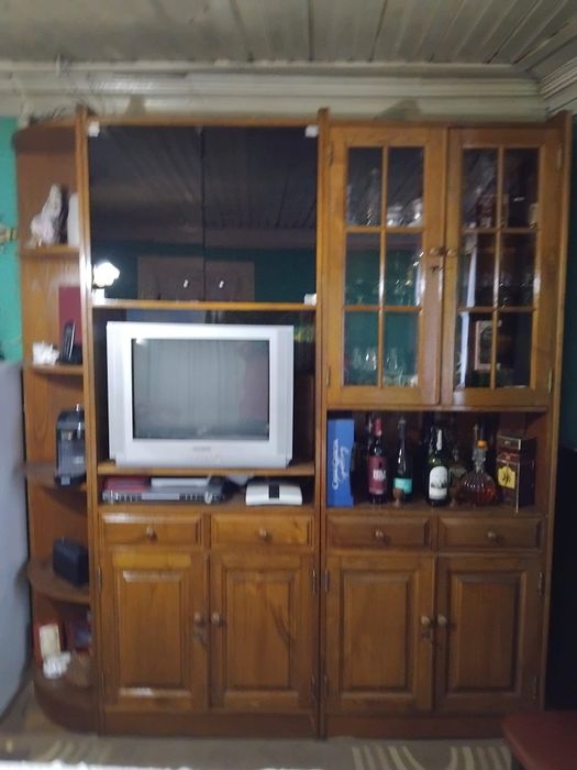 Móvel sala de jantar