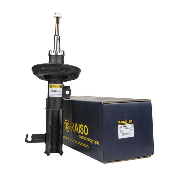 Амортизатор Передній/Задній на Opel Insignia A,Опель Інсігнія А 08-17