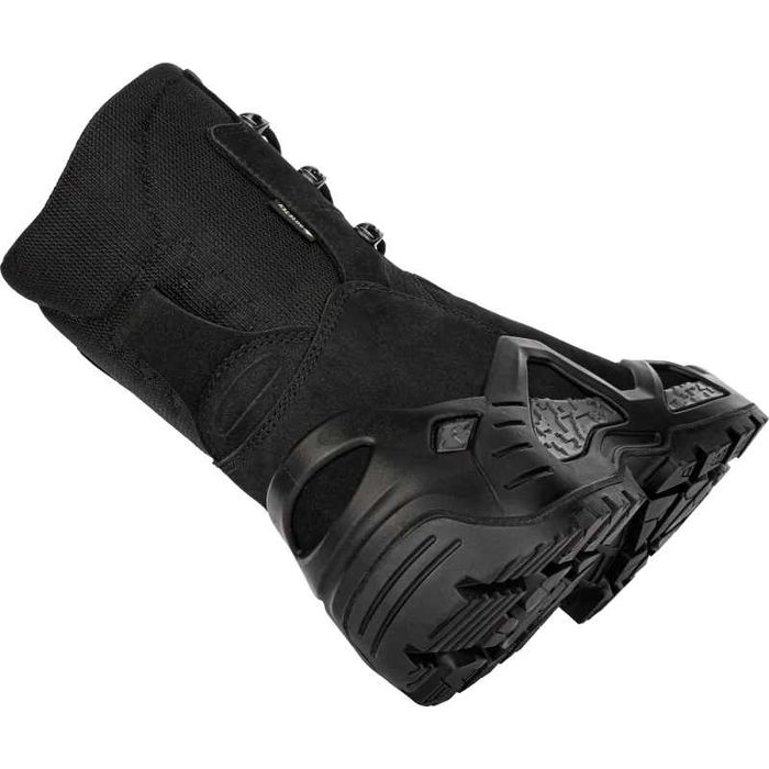 Ботинки берцы Lowa Z-8N GTX Black ОРИГИНАЛ 40 42 42.5 43.5 44 44.5 47